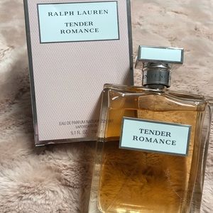 Ralph Lauren Tender Romance